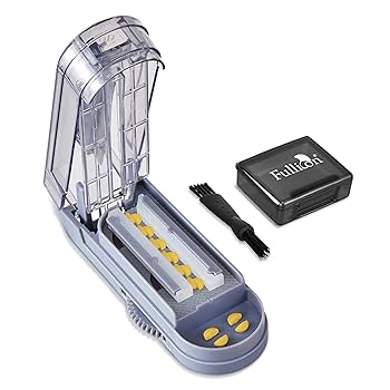 Amazon | Fullicon「AQ Swift Cut」ピルカッター 複数錠剤用 2